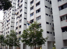 Blk 480 Jurong West Street 41 (Jurong West), HDB 3 Rooms #437302